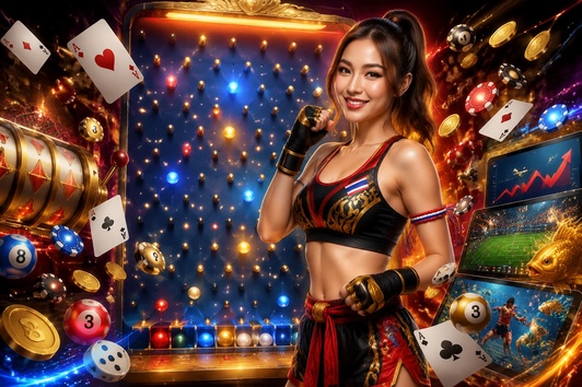 joy777