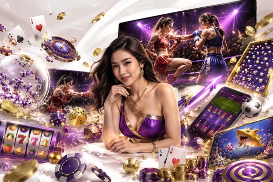 joy777