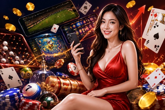 joy777