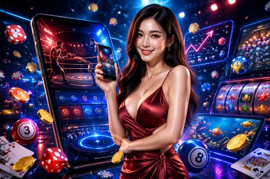 joy777