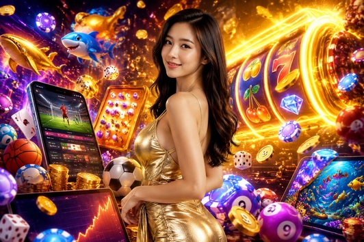 joy777
