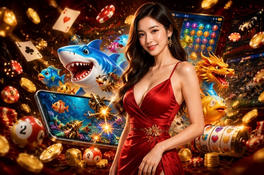 joy777