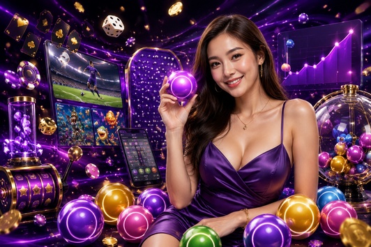 joy777
