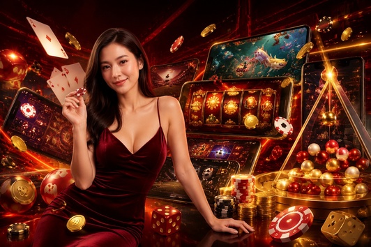 joy777