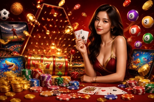 joy777