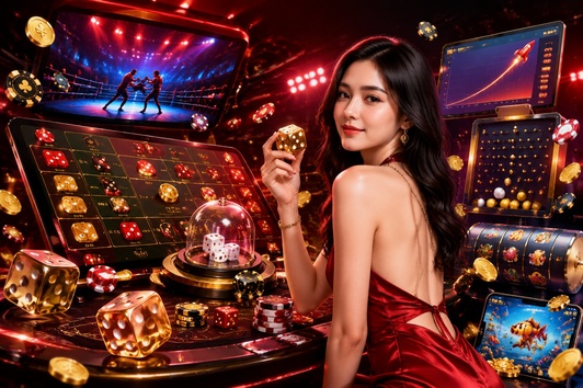 joy777