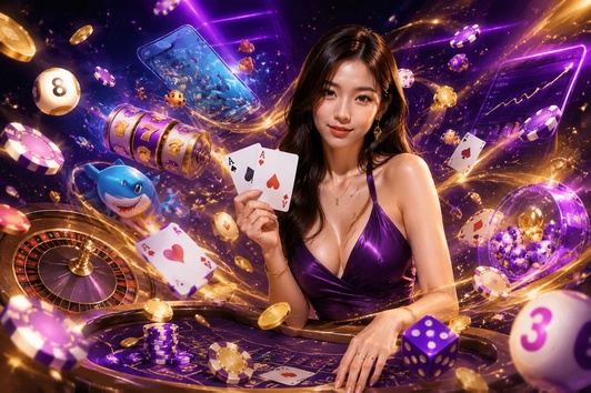 joy777