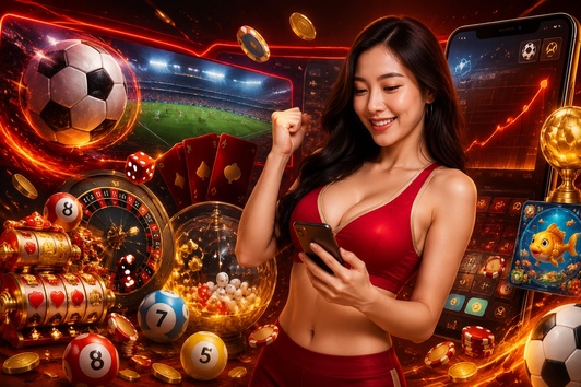 joy777