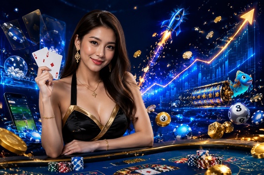 joy777